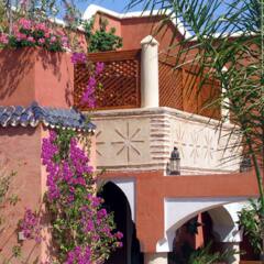 Отель Riad Jenaï Demeures du Maroc Марокко, Марракеш - отзывы, цены и фото номеров - забронировать отель Riad Jenaï Demeures du Maroc онлайн фото 5