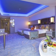 Royal Seginus All Inclusive Hotel in Aksu, Turkiye from 275$, photos, reviews - zenhotels.com guestroom photo 4