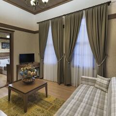 Sarikonak Boutique & SPA Hotel комната для гостей фото 5