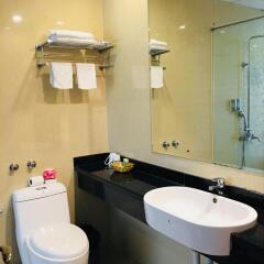 Millennium Hanoi Hotel ванная