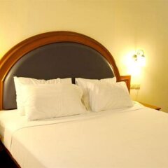 Отель P.S Hill Resort комната для гостей фото 2
