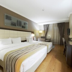 Kent Hotel Istanbul комната для гостей фото 4