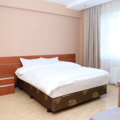 Mount Bogd Apartment in Ulaanbaatar, Mongolia from 70$, photos, reviews - zenhotels.com guestroom photo 2