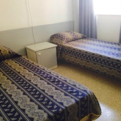 Апартаменты Shamrock Apartments Каура