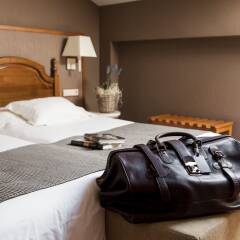 Hotel Infantado спа