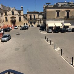 Отель Tiffany's House Италия, Лечче - отзывы, цены и фото номеров - забронировать отель Tiffany's House онлайн парковка