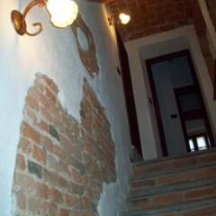 Отель B&B Grotto Valle Чистерна-д'Асти интерьер отеля фото 2