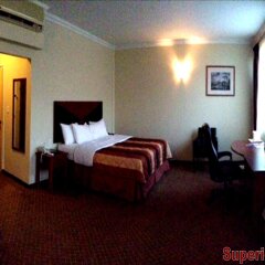 Hotel Elegance N.V. in Paramaribo, Suriname from 142$, photos, reviews - zenhotels.com guestroom photo 2