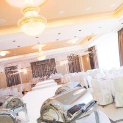 Haston City Hotel