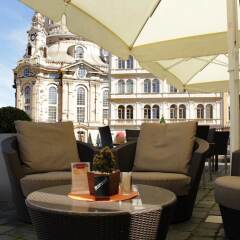 Steigenberger Hotel de Saxe фото 25