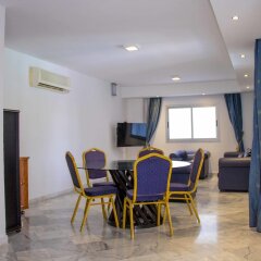 Residence White River 1 in Abidjan, Cote d'Ivoire from 420$, photos, reviews - zenhotels.com photo 3