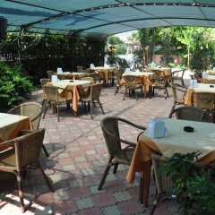 Yavuzhan Hotel Турция, Сиде - 1 отзыв об отеле, цены и фото номеров - забронировать отель Yavuzhan Hotel онлайн питание