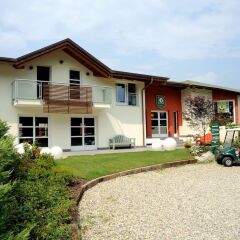Отель La Foresteria Canavese Country Club Италия, Шампорше - отзывы, цены и фото номеров - забронировать отель La Foresteria Canavese Country Club онлайн фото 6