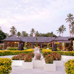 Отель The Naviti Resort Фиджи, Вити-Леву - отзывы, цены и фото номеров - забронировать отель The Naviti Resort онлайн фото 14