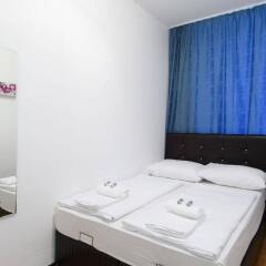 Апартаменты Royal Resort Apartments Belvedere Вена комната для гостей фото 2