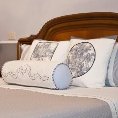 Отель B&B Vacanze Veneziane Италия, Сальцано - отзывы, цены и фото номеров - забронировать отель B&B Vacanze Veneziane онлайн спа фото 2
