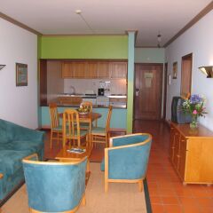 Hotel Jardim Atlantico in Calheta, Portugal from 134$, photos, reviews - zenhotels.com guestroom photo 4