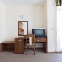 Апартаменты One Bedroom Family Apartment with Balcony удобства в номере фото 2