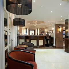 Royal Eagle Hotel интерьер отеля фото 2