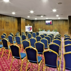 Athena Hotel