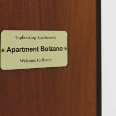 Апартаменты Apartment Bolzano Больцано интерьер отеля фото 2