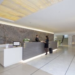Richmond Istanbul Турция, Стамбул - 2 отзыва об отеле, цены и фото номеров - забронировать отель Richmond Istanbul онлайн спа