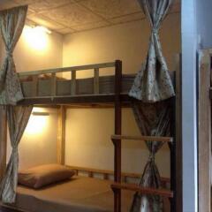 Отель Rest Inn Dormitory Guest House Таиланд, Бангкок - отзывы, цены и фото номеров - забронировать отель Rest Inn Dormitory Guest House онлайн удобства в номере