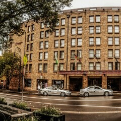 Отель Rydges Sydney Harbour фото 6