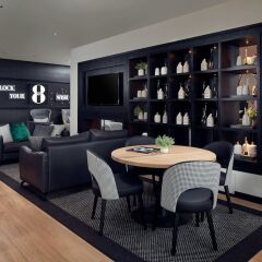 Отель Gr8 Hotel Amsterdam Riverside Нидерланды, Амстердам - отзывы, цены и фото номеров - забронировать отель Gr8 Hotel Amsterdam Riverside онлайн развлечения