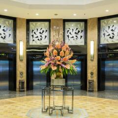 Отель Millennium Harbourview Hotel Xiamen Китай, Сямынь - 1 отзыв об отеле, цены и фото номеров - забронировать отель Millennium Harbourview Hotel Xiamen онлайн банкомат