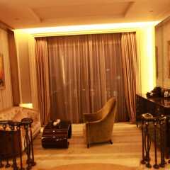 Отель Chateau Star River Pudong Shanghai Китай, Шанхай - отзывы, цены и фото номеров - забронировать отель Chateau Star River Pudong Shanghai онлайн фото 3