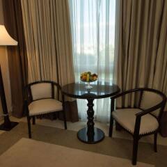 Century Park Hotel удобства в номере