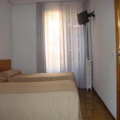 Отель Hostal Sotileza комната для гостей фото 3