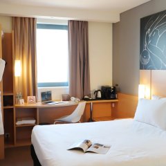 Hotel Ibis Moskva Dinamo in Moscow, Russia from 48$, photos, reviews - zenhotels.com guestroom