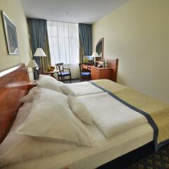 Отель Ramada by Wyndham Prague City Centre Чехия, Прага - - забронировать отель Ramada by Wyndham Prague City Centre, цены и фото номеров фото 6