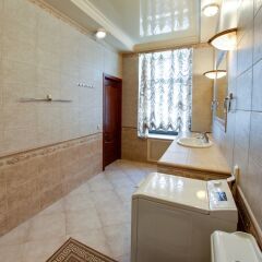 Апартаменты hth24 apartment Italiyanskaya 27 Санкт-Петербург сауна