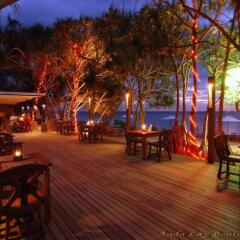 Отель Andalay Boutique Resort Ланта питание фото 3
