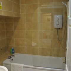 Отель Stay Edinburgh City Apartments Великобритания, Эдинбург - отзывы, цены и фото номеров - забронировать отель Stay Edinburgh City Apartments онлайн фото 18