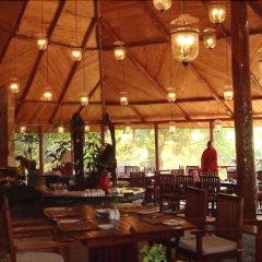 Fig Tree Camp Hotel in Keekorok, Kenya from 218$, photos, reviews - zenhotels.com meals