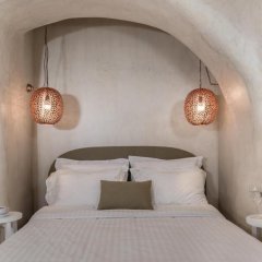 Mythical Blue Luxury Suites Греция, Остров Санторини - отзывы, цены и фото номеров - забронировать отель Mythical Blue Luxury Suites онлайн комната для гостей