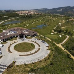 Kusadasi International Golf & Spa Resort Турция, Сельчук - отзывы, цены и фото номеров - забронировать отель Kusadasi International Golf & Spa Resort онлайн фото 3