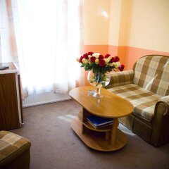 Гостиница Nautilus Inn в Санкт-Петербурге - забронировать гостиницу Nautilus Inn, цены и фото номеров Санкт-Петербург комната для гостей фото 3
