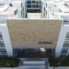 Отель Anah Suites By Turquoise Плая-дель-Кармен пляж