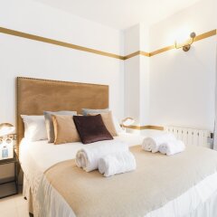 Отель Sweet Inn Apartments Plaza España - Sants Испания, Барселона - отзывы, цены и фото номеров - забронировать отель Sweet Inn Apartments Plaza España - Sants онлайн фото 22