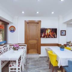 Infinity City Hotel Турция, Фетхие - отзывы, цены и фото номеров - забронировать отель Infinity City Hotel онлайн питание фото 2