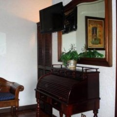 Casa Florencia Hotel in Antigua Guatemala, Guatemala from 96$, photos, reviews - zenhotels.com room amenities photo 2