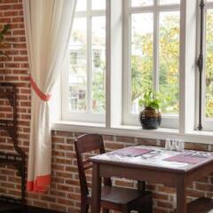 Отель The Cliff Boutique Village Хойан детские мероприятия