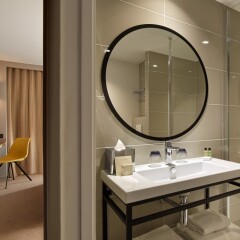 Отель Hôtel Auteuil Tour Eiffel комната для гостей фото 2