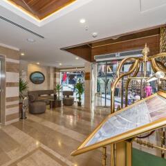 BEKDAS DELUXE & SPA Турция, Стамбул - - забронировать отель BEKDAS DELUXE & SPA, цены и фото номеров фото 2