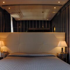 Отель Atlante Star Hotel Италия, Рим - 1 отзыв об отеле, цены и фото номеров - забронировать отель Atlante Star Hotel онлайн комната для гостей фото 2